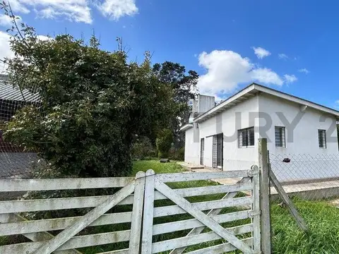 Casa en Venta en Los Acantilados, Mar del Plata