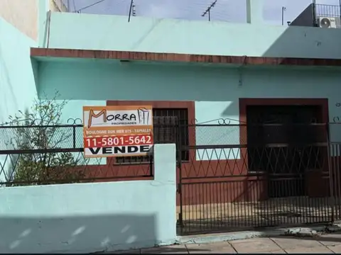 Casa en Venta en Tablada, Partido de La Matanza