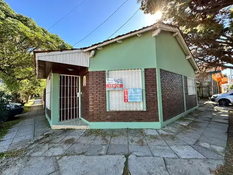Casa en Venta en San Bernardo del Tuyu, Partido de La Costa