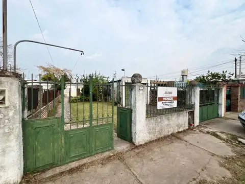 Casa en Venta en Merlo Norte, Merlo