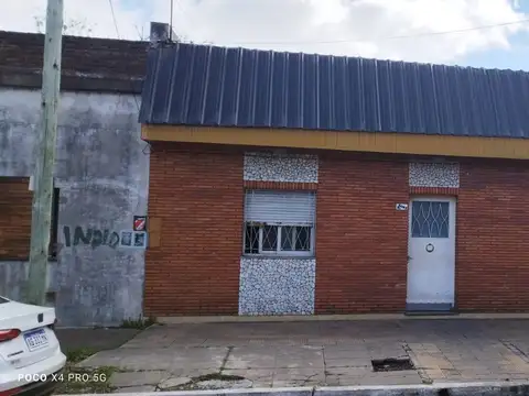 Casa en Venta en Barrio San Nicolas, San Justo