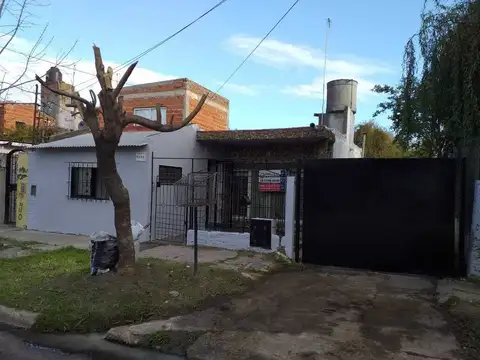 Casa en Venta en Loma Hermosa, Partido de Tres de Febrero