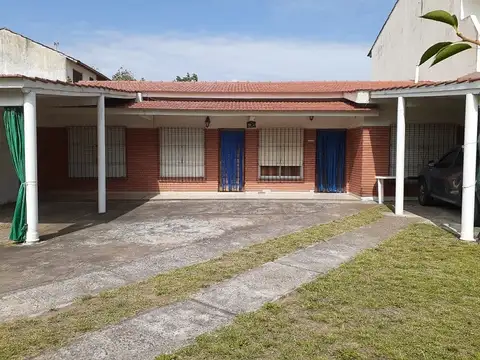 Casa en Venta en Mar del Tuyu, Partido de La Costa