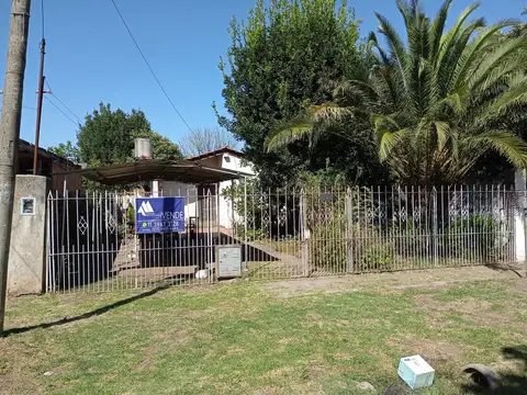 Casa en Venta en Ituzaingo, Partido de Ituzaingó