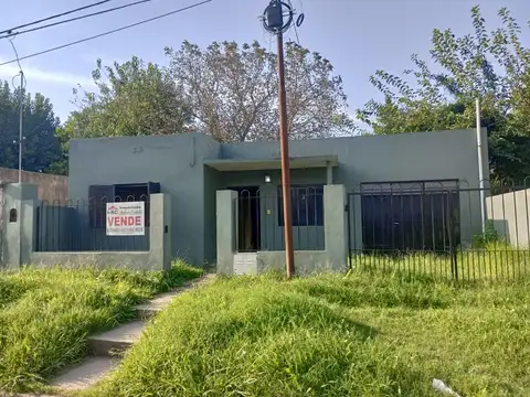 Casa en Venta en Carmen de Areco, Partido de Carmen de Areco