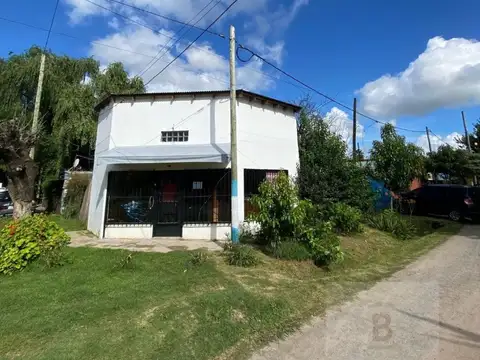 Casa en Venta en Arturo Segui, Partido de La Plata