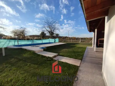Casa en Venta en Villars, Partido de General Las Heras