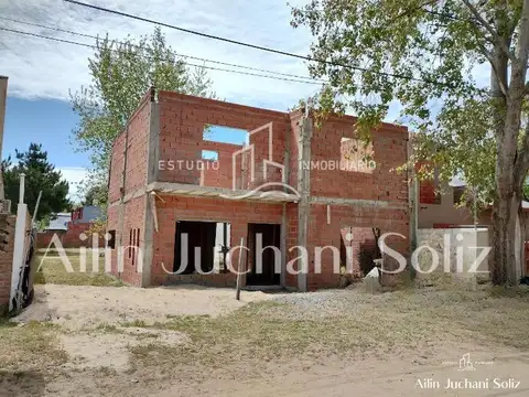 Casa en Venta en Mar del Tuyu, Partido de La Costa