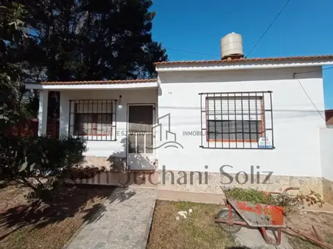 Casa en Venta en Mar del Tuyu, Partido de La Costa