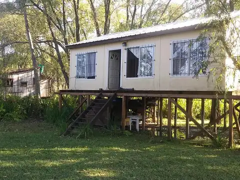 Casa en Venta en Arroyon, Delta del Tigre