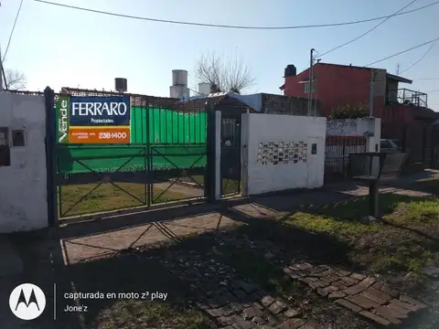 Casa en Venta en Malvinas Argentinas, Partido de Almirante Brown