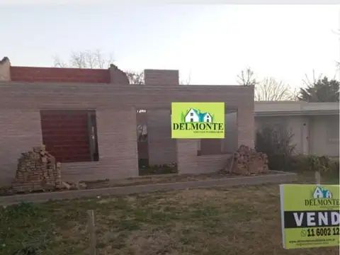 Casa en Venta en General las Heras, Partido de General Las Heras