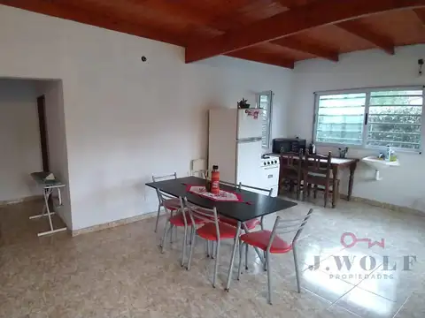 Casa en Venta en Manzanares, Partido de Pilar