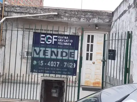 Casa en Venta en Caseros, Partido de Tres de Febrero