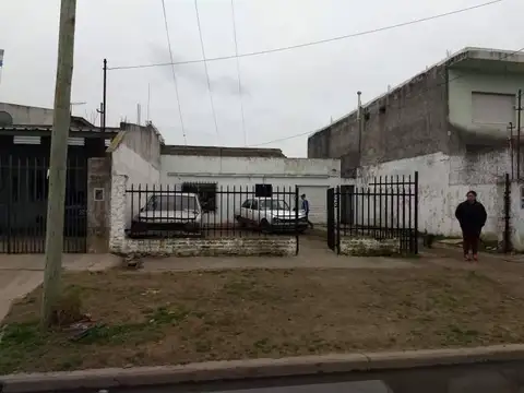 Casa en Venta en Gregorio de Laferrere, Partido de La Matanza