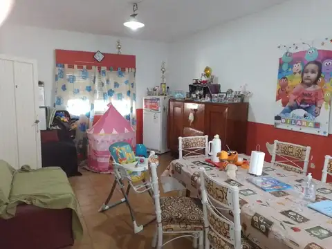Casa en Venta en Tablada, Partido de La Matanza