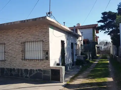 Casa en Venta en San Clemente del Tuyu, Partido de La Costa