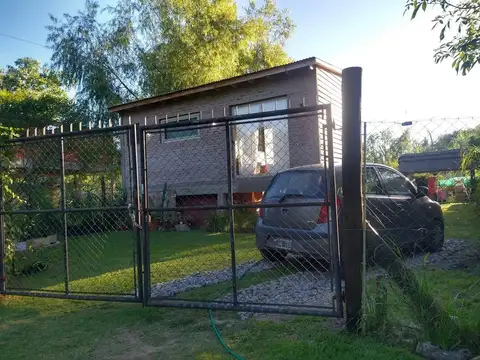 Casa en Venta en Dique Lujan, Partido de Tigre