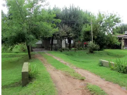 Casa en Venta en San Antonio de Areco, Partido de San Antonio de Areco