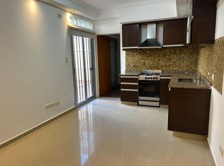 Departamento · 27m² · 2 Ambientes