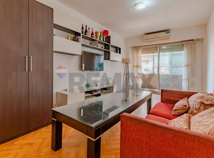 Departamento · 71m² · 3 Ambientes