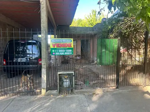 Casa en Venta en Guillermo E Hudson, Partido de Berazategui