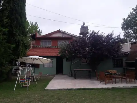 Casa en Venta en San Clemente del Tuyu, Partido de La Costa