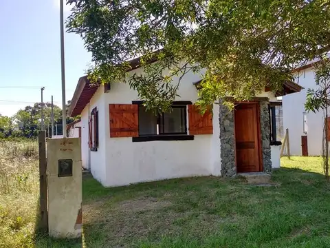 Casa en Venta en Las Toninas, Partido de La Costa