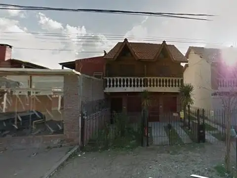 Casa en Venta en San Bernardo del Tuyu, Partido de La Costa