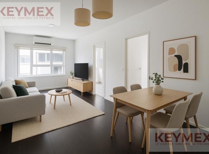 Departamento · 50m² · 3 Ambientes