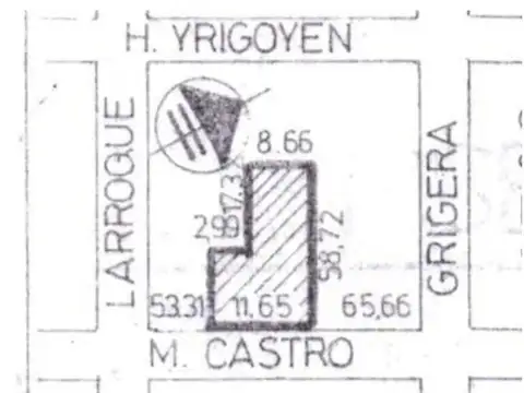 Casa en Venta en Banfield, Partido de Lomas de Zamora