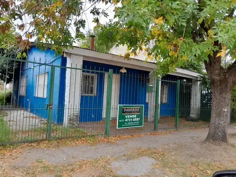Casa en Venta en Benavidez, Partido de Tigre