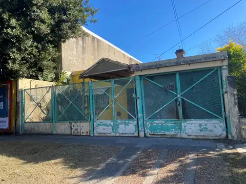 Casa en Venta en Longchamps, Partido de Almirante Brown
