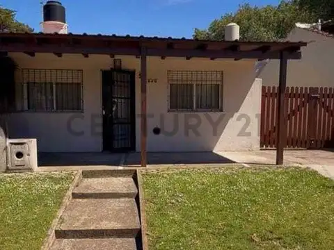 Casa en Venta en Playa Serena, Mar del Plata