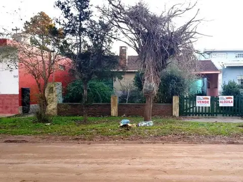 Casa en Venta en San Clemente del Tuyu, Partido de La Costa