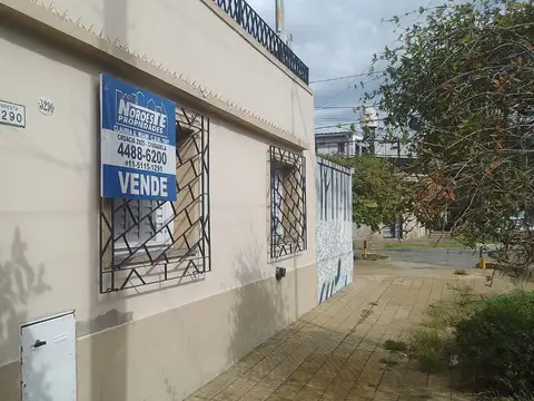 Casa en Venta en Ciudadela, Partido de Tres de Febrero