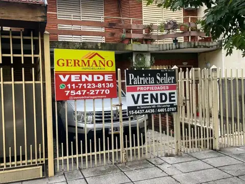 Casa en Venta en San Justo, Partido de La Matanza
