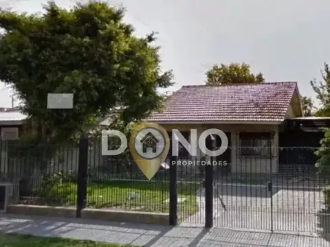Casa en Venta en Bernal Oeste, Partido de Quilmes