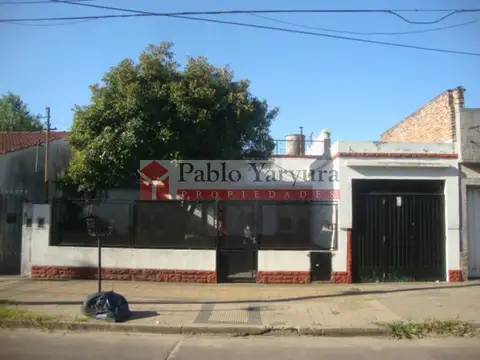 Casa en Venta en Caseros, Partido de Tres de Febrero