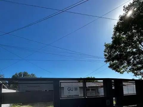 Casa en Venta en Berisso, Partido de Berisso