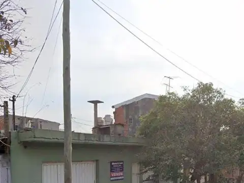 Casa en Venta en Gregorio de Laferrere, Partido de La Matanza