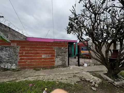 Casa en Venta en Gregorio de Laferrere, Partido de La Matanza