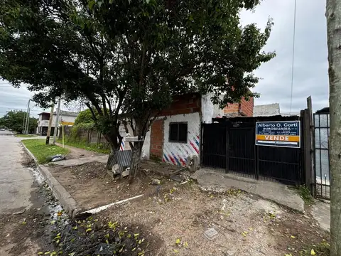 Casa en Venta en Gregorio de Laferrere, Partido de La Matanza