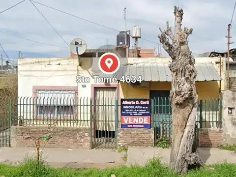 Casa en Venta en Gregorio de Laferrere, Partido de La Matanza