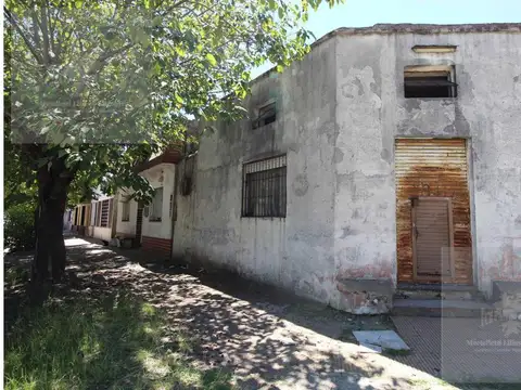 Casa en Venta en Ciudadela, Partido de Tres de Febrero