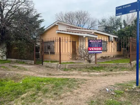 Casa en Venta en Gonzalez Catan, Partido de La Matanza