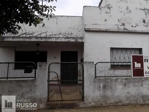 Casa en Venta en Hurlingham, Partido de Hurlingham