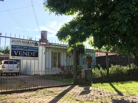 Casa en Venta en Marcos Paz, Partido de Marcos Paz