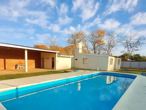 Casa en Venta en Villars, Partido de General Las Heras
