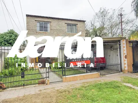Casa en Venta en Lomas de Zamora, Partido de Lomas de Zamora